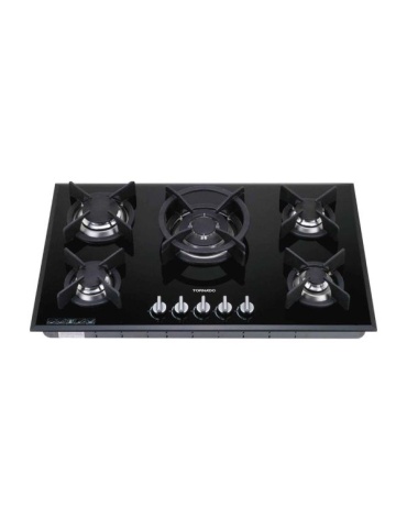 tornado-built-in-hob-gas-cooker-90cm-5-burners-black-glass-pi905gafg-1